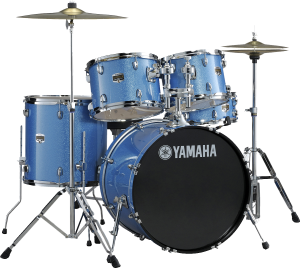 Drum PNG-14344